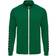 Hummel Authentic Poly Zip Jacket Kids - Evergreen