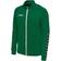 Hummel Authentic Poly Zip Jacket Kids - Evergreen