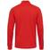 Hummel Authentic Poly Zip Jacket Kids - True Red