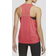 Nike Dri-FIT ADV Run Division Tank Top Women - Light Fusion Red/Black