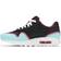 Nike Air Max 1 DBL GS - Black/Light Aqua/Laser Fuchsia/Black