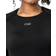 ICANIWILL Mercury Long Sleeve shirt Women - Black