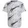 adidas Aeroready Graphic Designed 4 Sport Training T-shirt Kids - White/Black