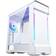 Phanteks Evolv X D-RGB Tempered Glass USB-C 3.1 Matte White