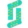 Happy Socks Food for Thought Socks Gift Set 4-pack - Red/Green