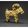 Konstsmide Goat Julelampe 48cm