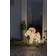 Konstsmide Goat Julelampe 48cm