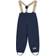 Mini A Ture Wilans Suspender Pants - Ombre Blue