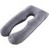 U-Shaped Pregnancy Pillow