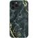 Kingxbar Marble Series Case for iPhone 12 mini