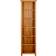 vidaXL Wooden Bokhylla 180cm