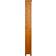 vidaXL Wooden Bogreol 180cm