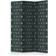 Arkiio Dots Rumsavdelare 135x172cm