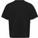 Tommy Hilfiger Logo Embroidery T-shirt - Black