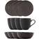 House Doctor Rustic Servis 12st