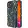 Kingxbar Marble Series Case for iPhone 12 mini