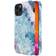 Kingxbar Agate Series Case for iPhone 12 mini