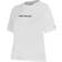 Tommy Hilfiger Logo Embroidery T-shirt - White