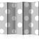 Arkiio Dots II Rumsavdelare 172x225cm