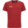 Hummel Authentic Training Shirt Kids - True Red