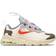 Nike Air Max 270 React Travis Scott Cactus Trails TD - Light Cream/Dark Hazel/Mica Green/Starfish