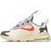 Nike Air Max 270 React Travis Scott Cactus Trails TD - Light Cream/Dark Hazel/Mica Green/Starfish