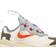 Nike Air Max 270 React Travis Scott Cactus Trails TD - Light Cream/Dark Hazel/Mica Green/Starfish