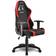 Sharkoon Skiller SGS2 Junior Gaming Chair - Black/Red