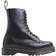 Dr. Martens 1490 Bex Smooth Leather Mid Calf - Black