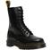 Dr. Martens 1490 Bex Smooth Leather Mid Calf - Black