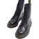 Dr. Martens 1490 Bex Smooth Leather Mid Calf - Black