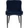 House Nordic Boston Velvet Silla de Cocina 82cm