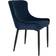 House Nordic Boston Velvet Kitchen Chair 82cm