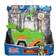 Spin Master Paw Patrol Rescue Knights Rocky Deluxe Vehicle