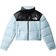 The North Face Women's Nuptse Short Jacket Beta Blue