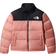 The North Face Women's 1996 Retro Nuptse Jacket - Rose Dawn