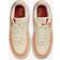 NIKE Air Force 1 Shadow W - Cashmere/Orange Chalk/Lobster