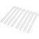 Weber - Grillspyd 8stk 14.3cm