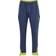 Hummel Lead Poly Pants Men - Dark/Denim