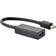 Gembird Mini Displayport-HDMI M-F Adapter 0.2m