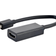 Gembird Mini Displayport-HDMI M-F Adapter 0.2m