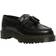 Dr. Martens Adrian Bex Smooth Leather Tassel Loafers - Black