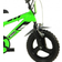 Dino MTB R88 12 Inch Børnecykel