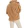 UGG Frankie Sherpa Trucker Jacket Camel