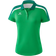 Erima Liga 2.0 Polo da donna - Vert