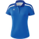 Erima Liga 2.0 Polo da donna - Bleu