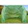 Promis Garden Polytunnel TF350 Rustfrit stål Plast