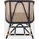 Bloomingville Loue Loungestol 80cm