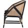 Bloomingville Loue Loungestol 80cm