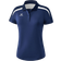 Erima Liga 2.0 Polo Shirt Women - New Navy/Dark Navy/White